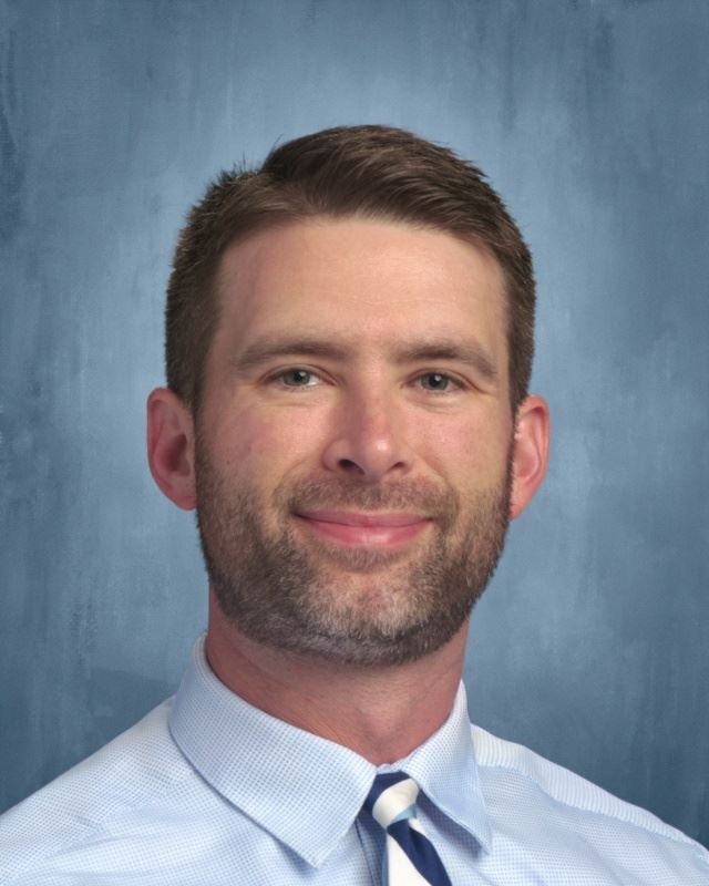 7th Grade Principal